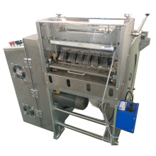 360d PVC Shrink Sleeve Label Cutting Machine